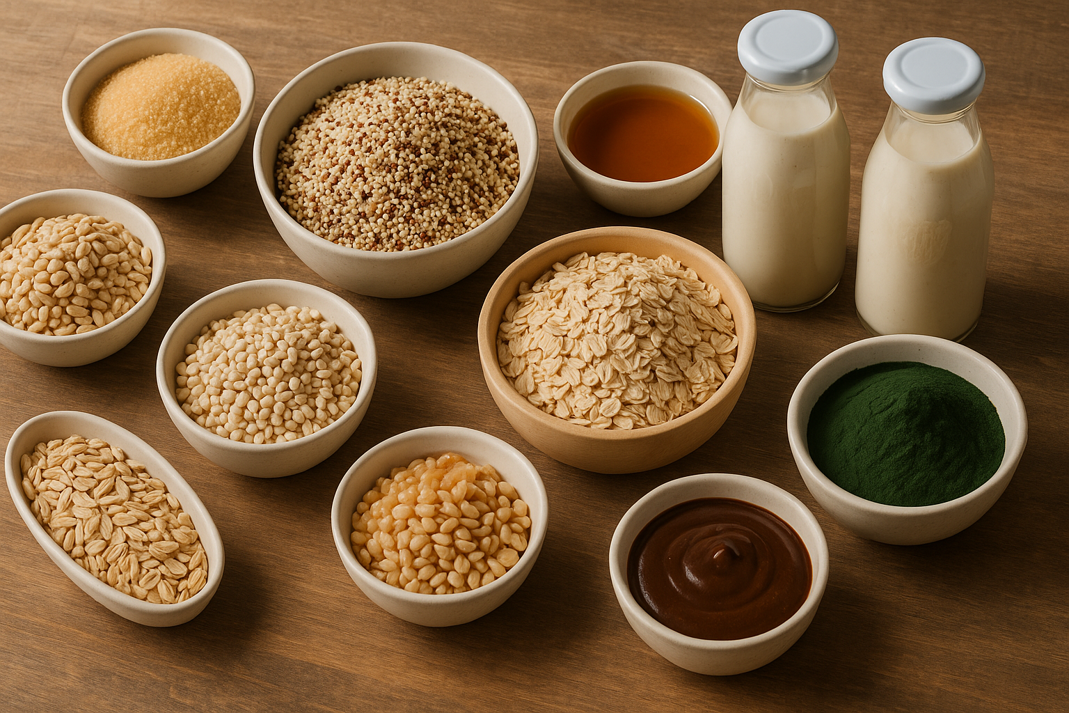 Quinoa na polskim rynku – jak wybrać i czytać etykiety?
